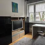 Ponikwoda Apartment Lublin