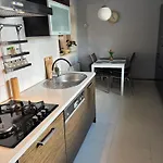 Apartmán Ponikwoda