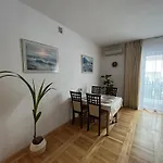Ponikwoda Apartmán *