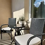 Apartmán Ponikwoda Lublin