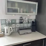Apartment Ponikwoda Lublin