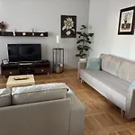 Apartmán Ponikwoda