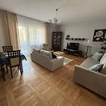 Apartment Ponikwoda *