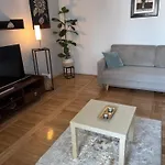 Apartment Ponikwoda Lublin