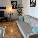 Ponikwoda Apartment