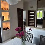 Apartmán Ponikwoda Lublin