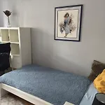 Ponikwoda Apartment