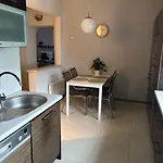 Ponikwoda Apartmán *