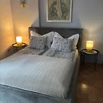 Apartmán Ponikwoda Lublin