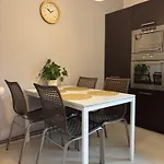 Apartmán Ponikwoda
