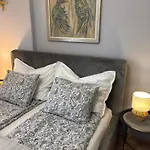 Apartment Ponikwoda Lublin