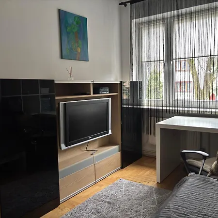 Ponikwoda Apartment Lublin
