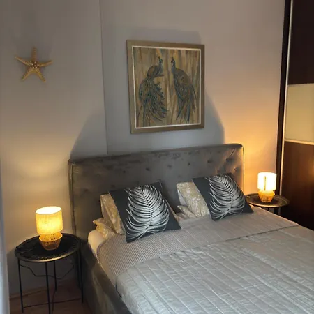 Apartment Ponikwoda *