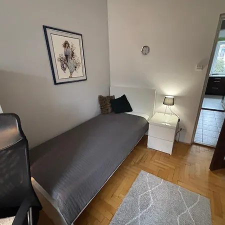 Ponikwoda Apartment *