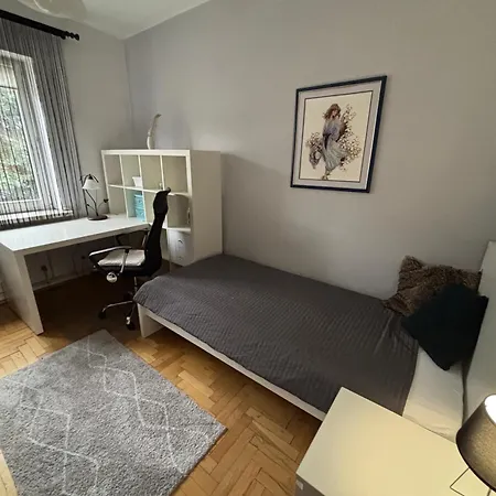 Apartment Ponikwoda *