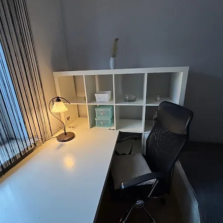 Apartment Ponikwoda Lublin