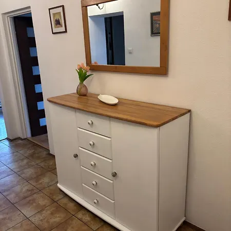 Apartment Ponikwoda *