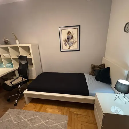 Apartment Ponikwoda