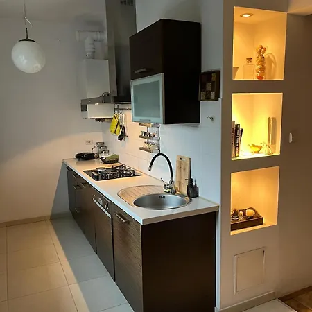 Ponikwoda Apartment Lublin