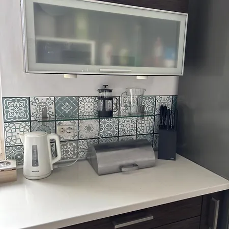 Apartman Ponikwoda Lublin