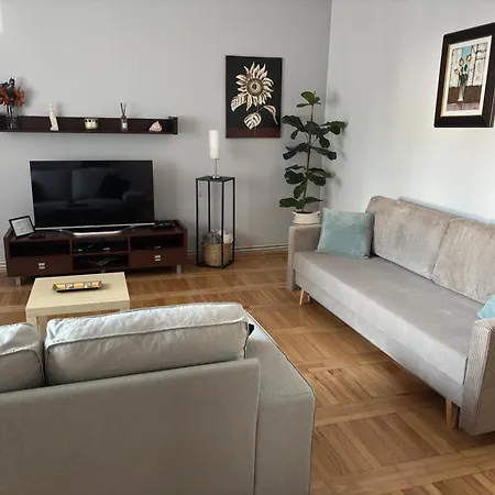 Apartment Ponikwoda