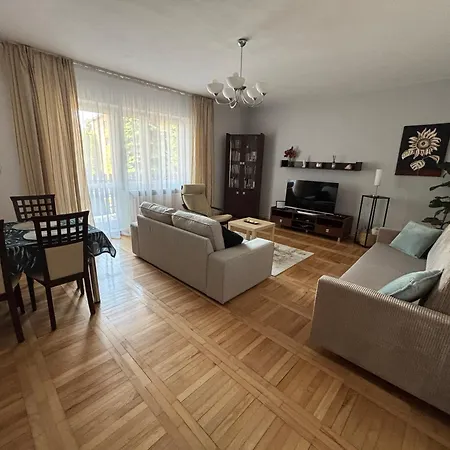 Apartman Ponikwoda *
