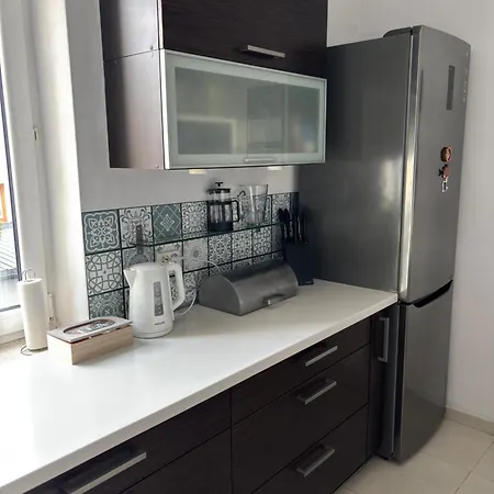 Ponikwoda * 卢布林