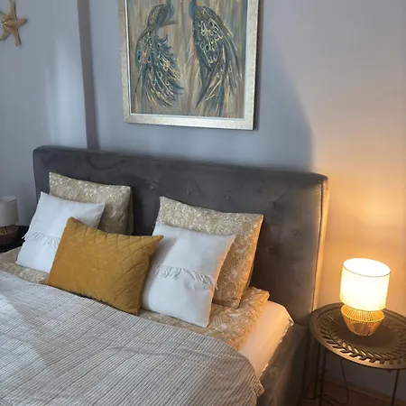 Apartment Ponikwoda Lublin