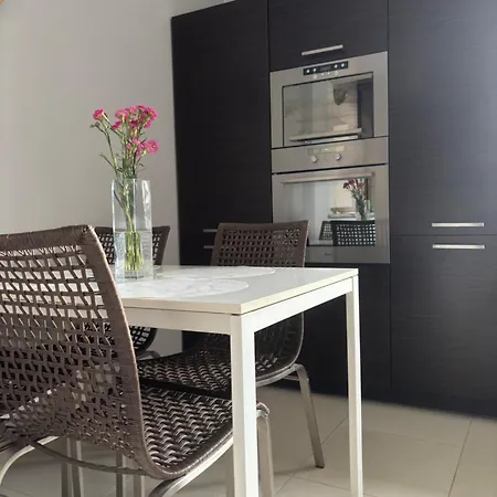 Apartment Ponikwoda *