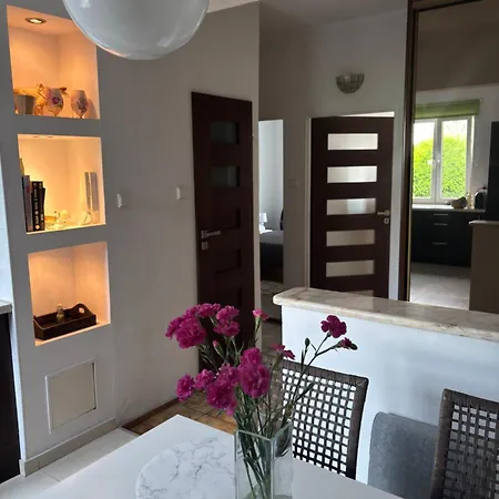 Apartman Ponikwoda Lublin