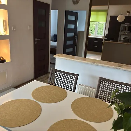 Apartman Ponikwoda *