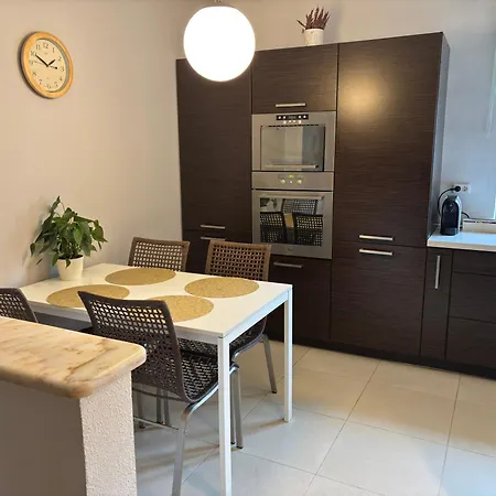 Ponikwoda Apartment Lublin