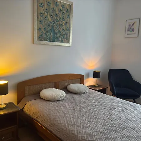 Ponikwoda Apartman