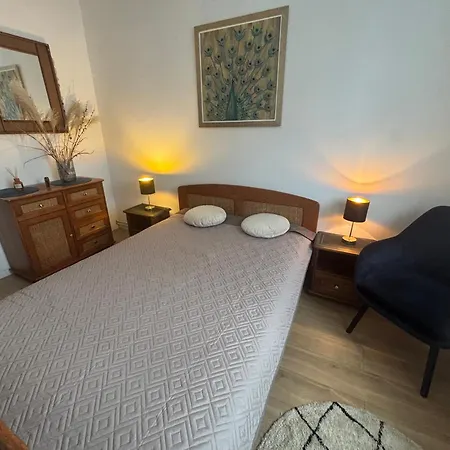 Apartment Ponikwoda Lublin