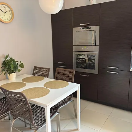 Ponikwoda Apartamento *