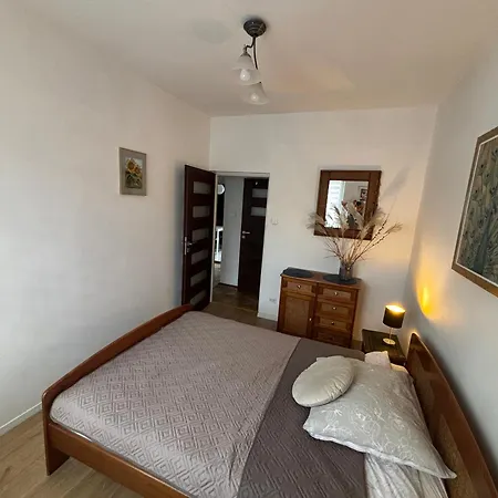 Apartman Ponikwoda Lublin