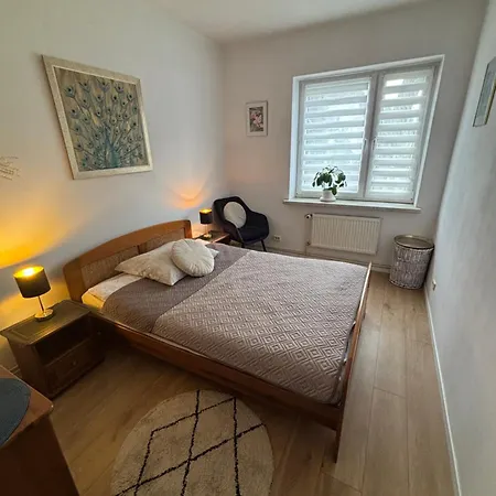 Ponikwoda Lublin