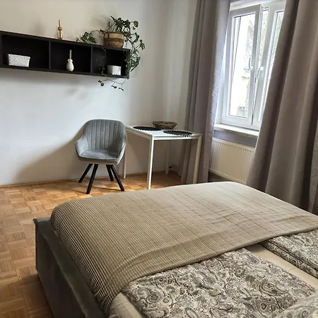 Ponikwoda Apartman Lublin