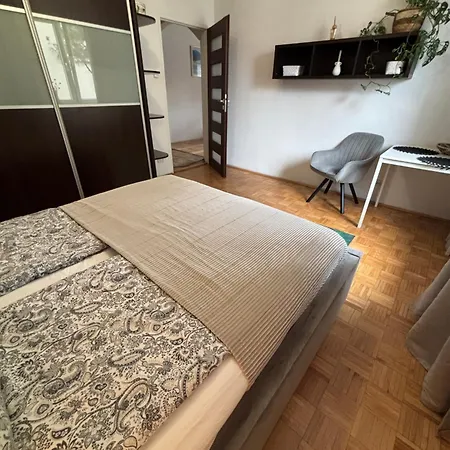 Ponikwoda Apartman