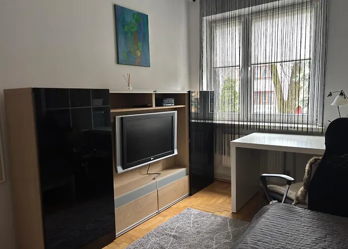 Ponikwoda Apartamento Lublin