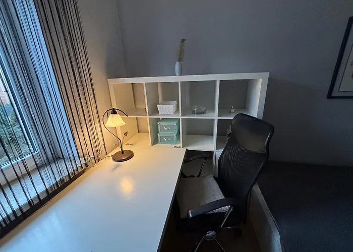 Apartamento Ponikwoda Lublin