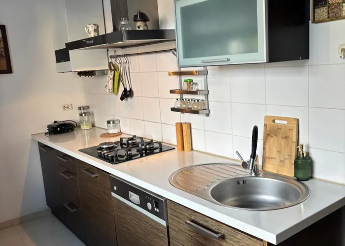 Ponikwoda Apartamento *