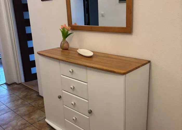 Apartamento Ponikwoda *