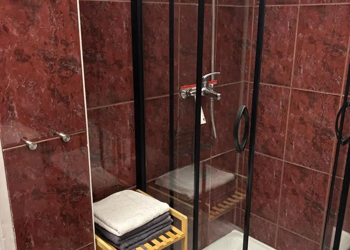 Ponikwoda Apartamento *