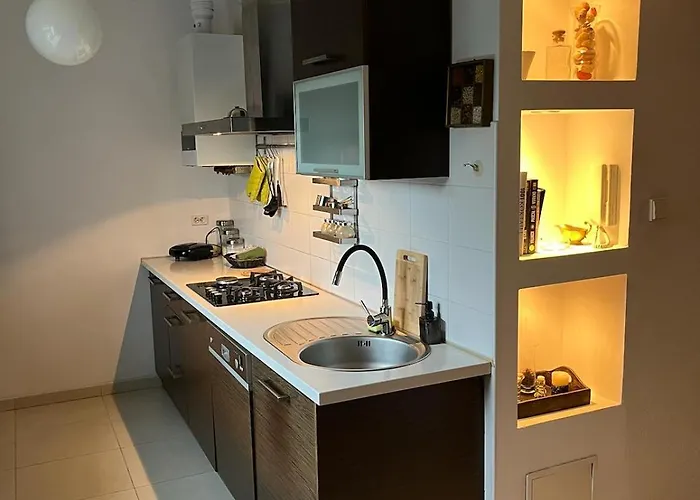 Ponikwoda Apartamento Lublin