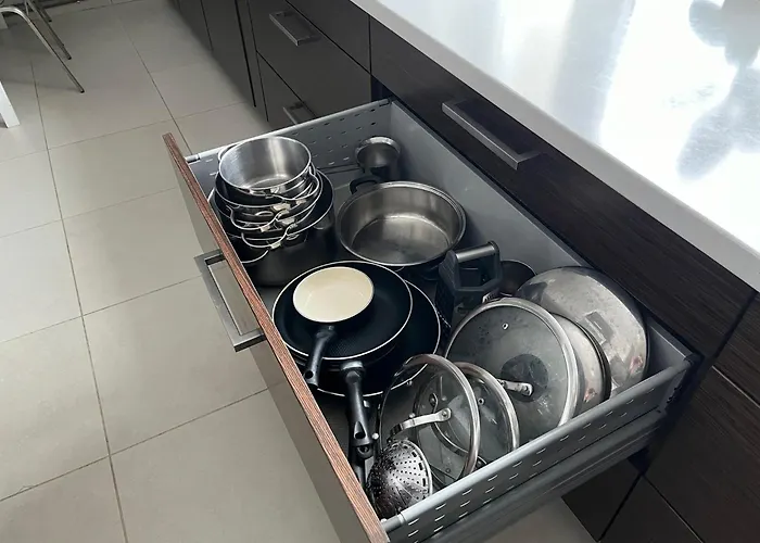 Ponikwoda Apartamento *