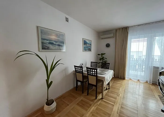 Ponikwoda Apartamento *