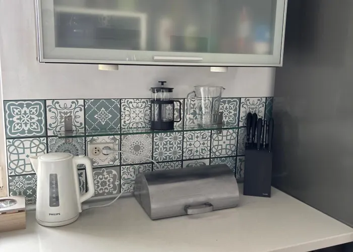 Apartamento Ponikwoda Lublin