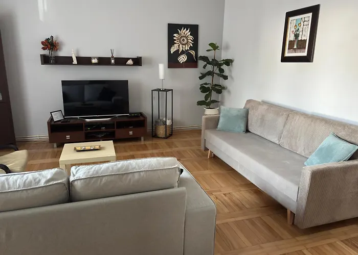 Apartamento Ponikwoda