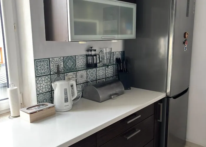 Ponikwoda * 卢布林